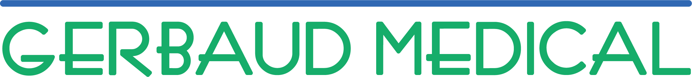 gerbaud medical logo
