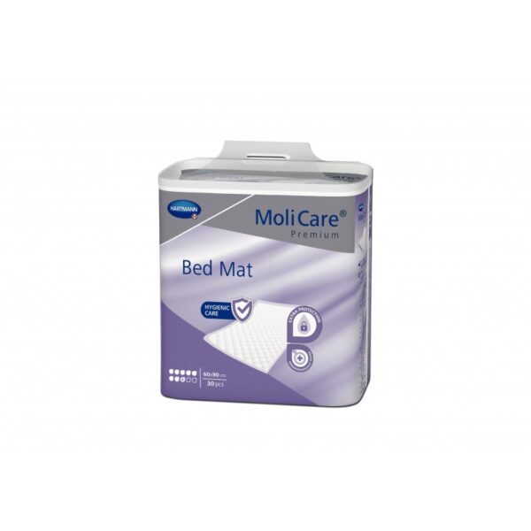 molicare bedmat