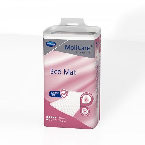 MoliCare Premium Bed Mat 7G - 40 x 60 cm