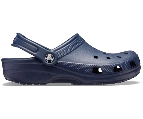 Crocs Classic Navy