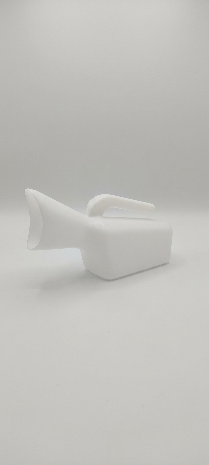Urinal femme 1L – Image 2