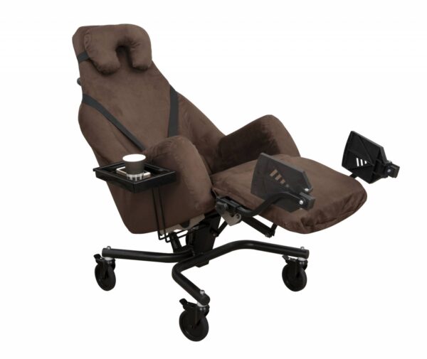 Fauteuil coquille Essentiel – Image 2