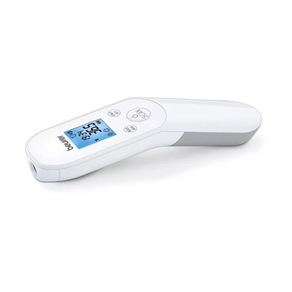 Thermomètre Infrarouge sans contact – Image 2