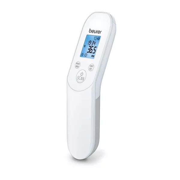 Thermomètre Infrarouge sans contact – Image 4