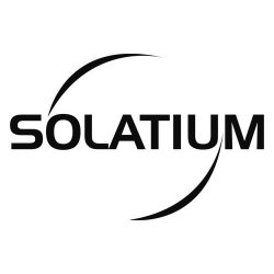Coussin bouée à mémoire de forme Solatium.
